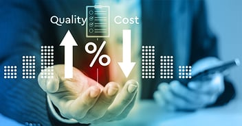 Cargo Repair Releases New DER Capability for Collins Caster Panels