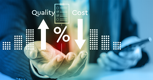 Cargo Repair Releases New DER Capability for Collins Caster Panels