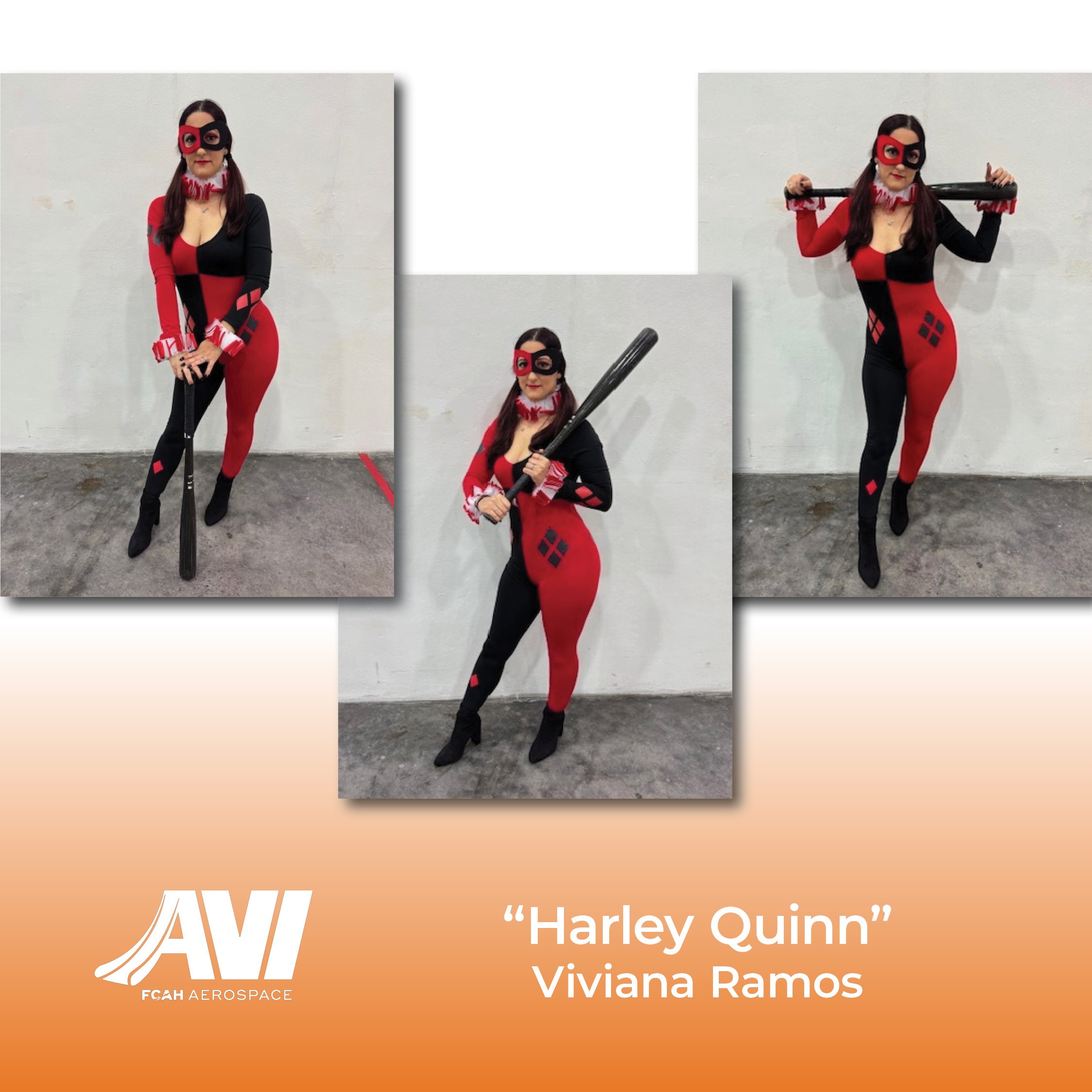 AVI - Harley Quinn