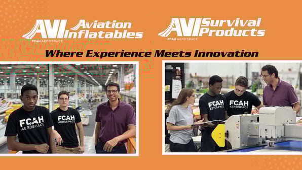 Engineering the Future: AVI's Internship Program in Action