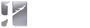 FirstClassAirLogos_Innodyne Systems_FCAC_SM_MetallicSilver_White 1