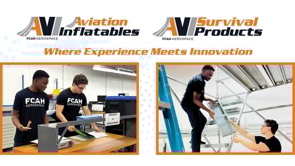 Discover how AVI’s summer interns, Niles and Troy, gained real-world aerospace experience, tackled challenges, and shaped their career goals in aviation.