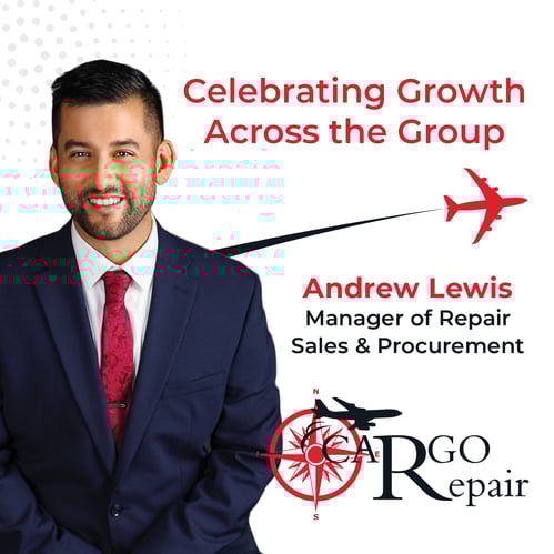 Celebrating Growth Across the Group