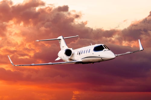 Buiness_Jet