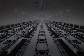 FCAH Aerospace Partners Air Cargo Equipment