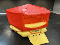 Feature Image - 6 Passenger Raft