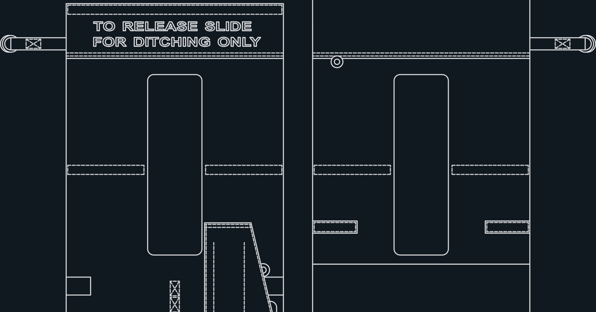 AVI Aviation's New PMA Girt Assembly
