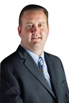 Isac Roths_First Class Air CEO