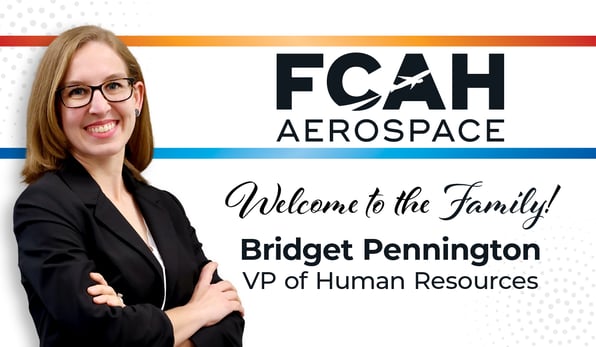 Welcome Bridgett Pennington