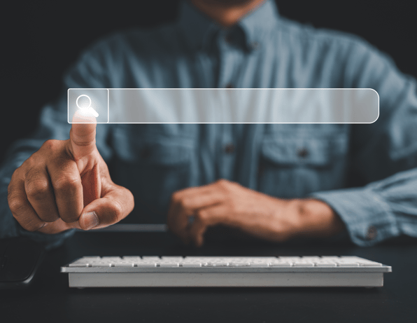 Repair Search Features