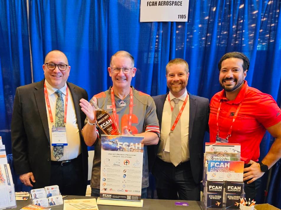 ACPC 2025 ANF Winner