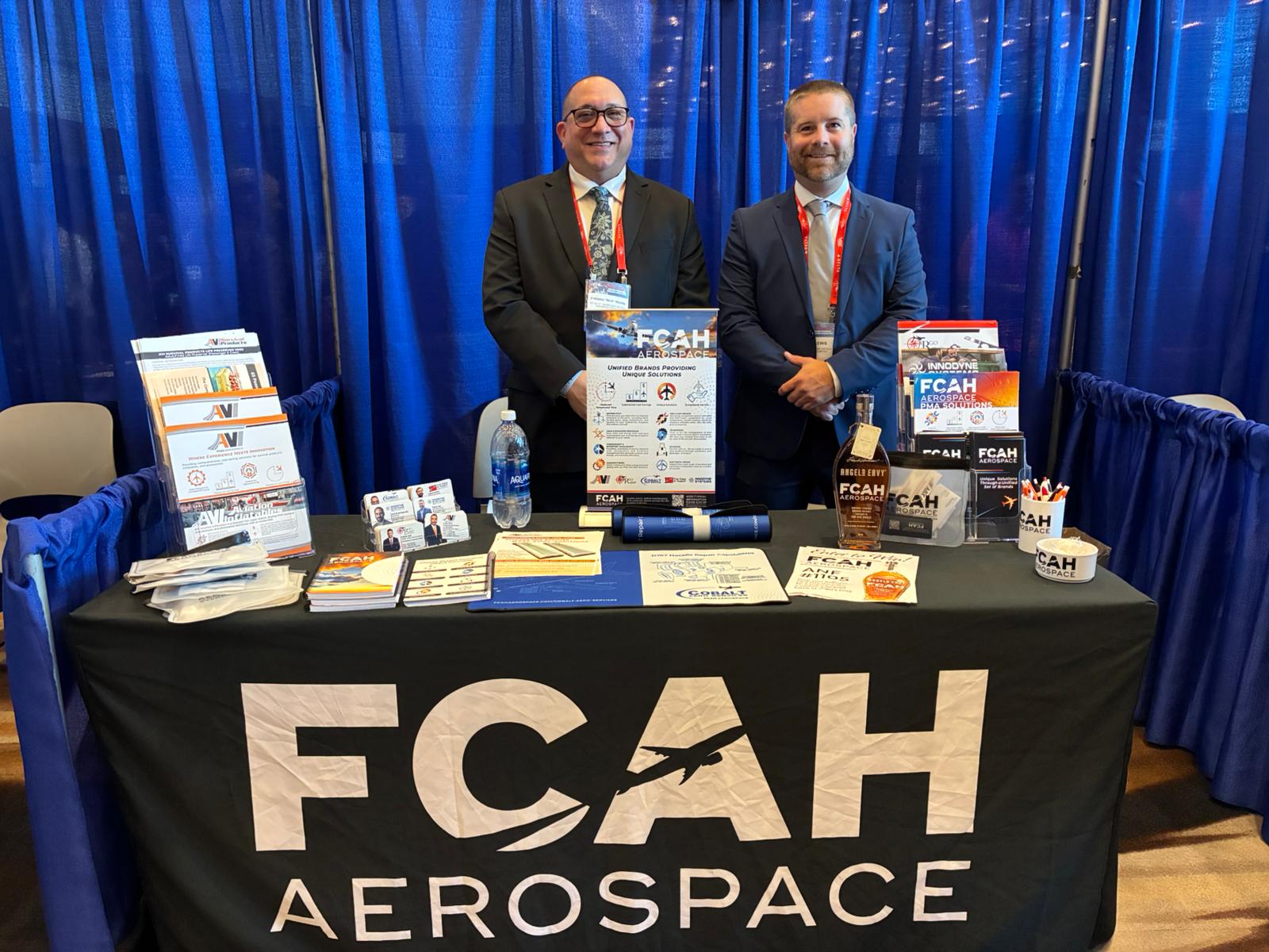 ACPC 2025 ANF Rick and Doug