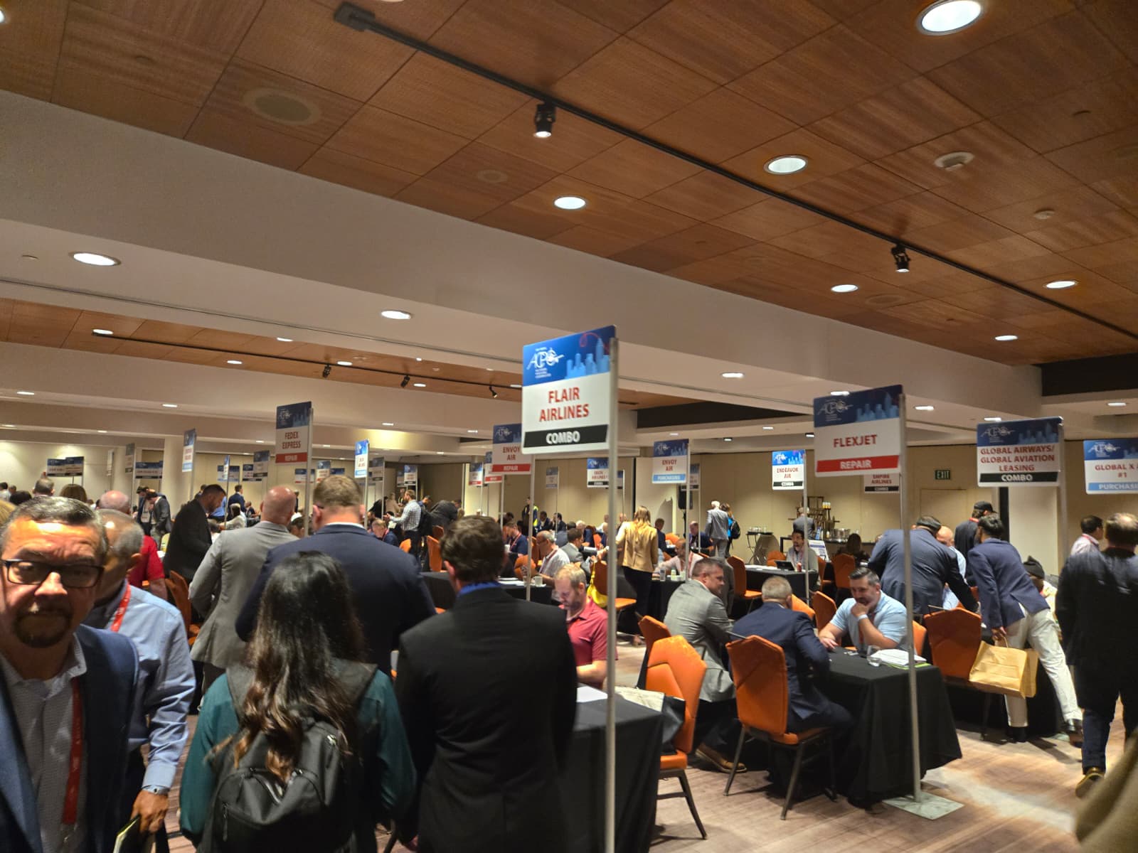 ACPC 2025 RoundTables