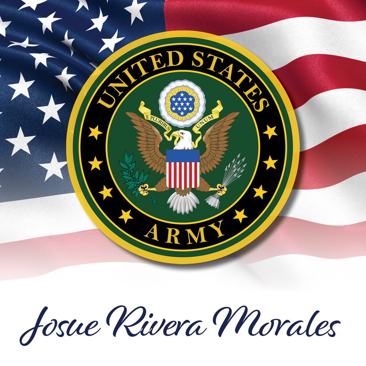 Josue Rivera Morales