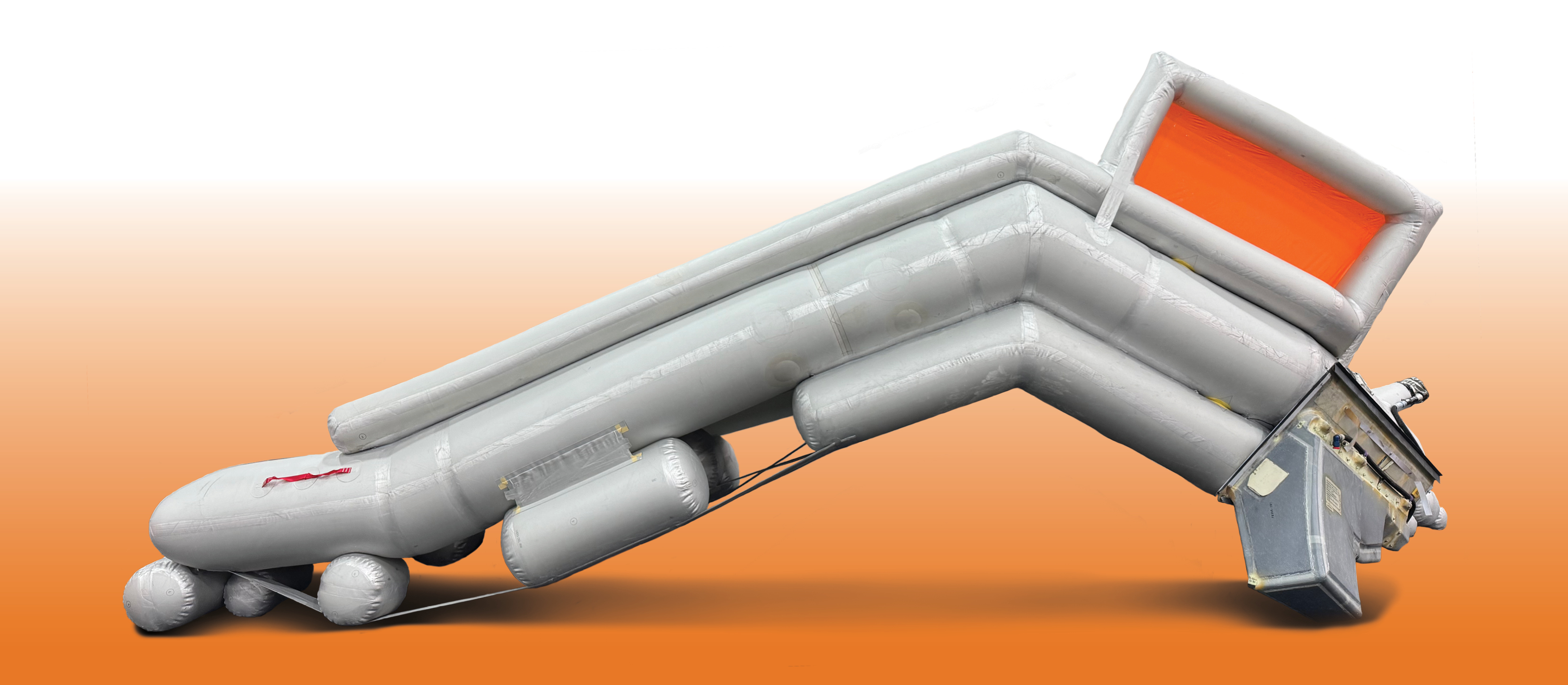 A320, A321, and A330 Evacuation Slides Available&nbsp;