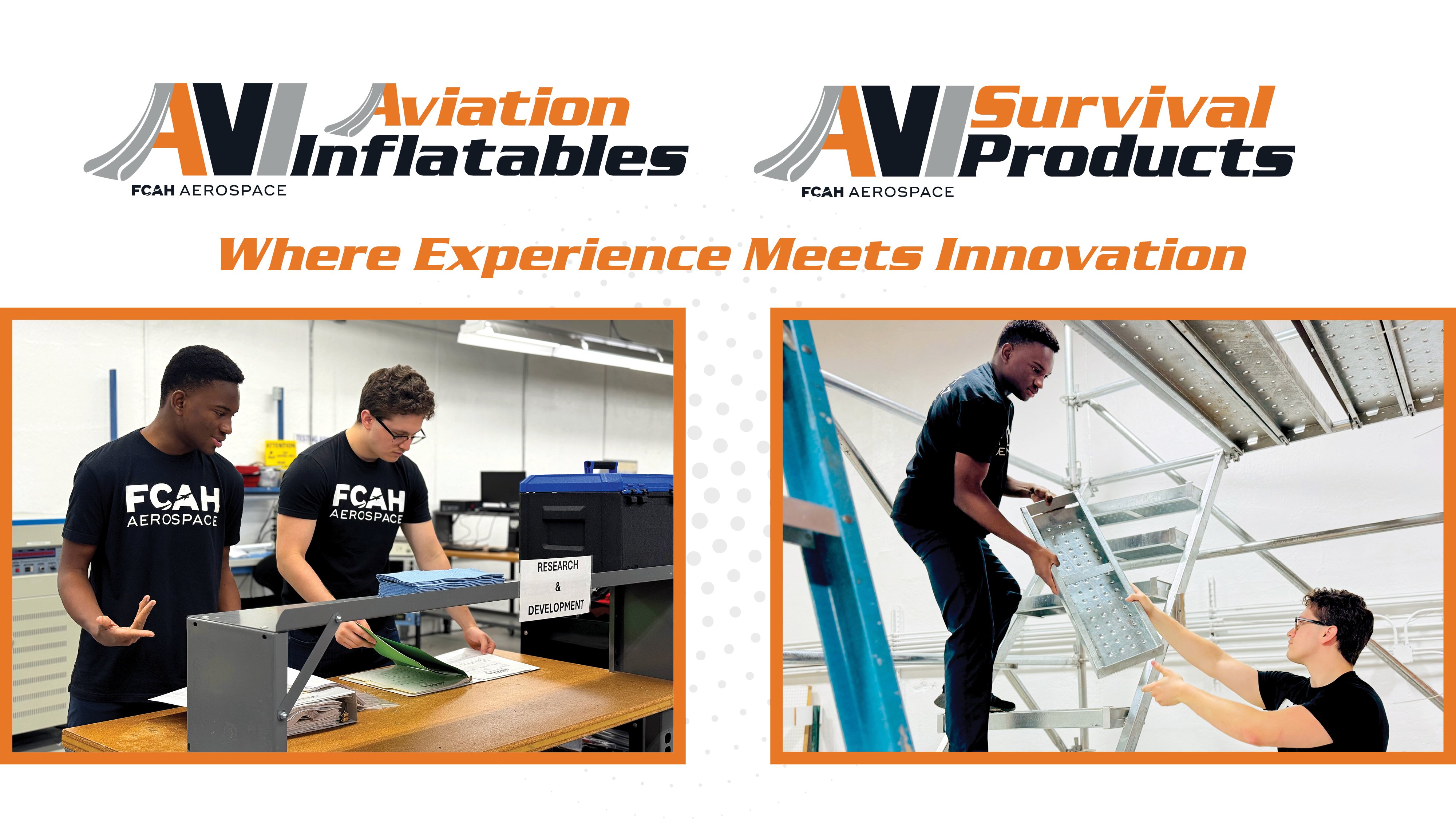 Discover how AVI’s summer interns, Niles and Troy, gained real-world aerospace experience, tackled challenges, and shaped their career goals in aviation.