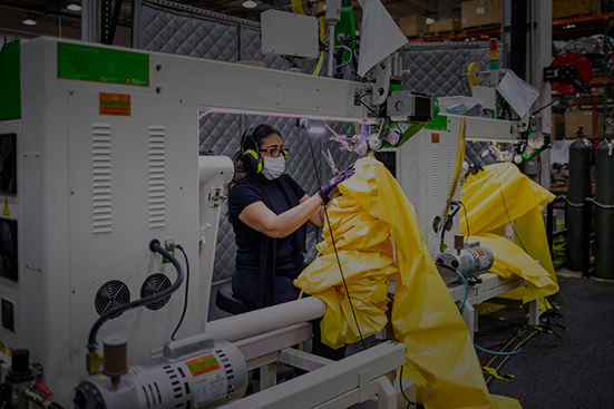 AVI Survival Products OEM Manufacturing and Distribution