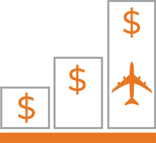 substantial cost savings 225