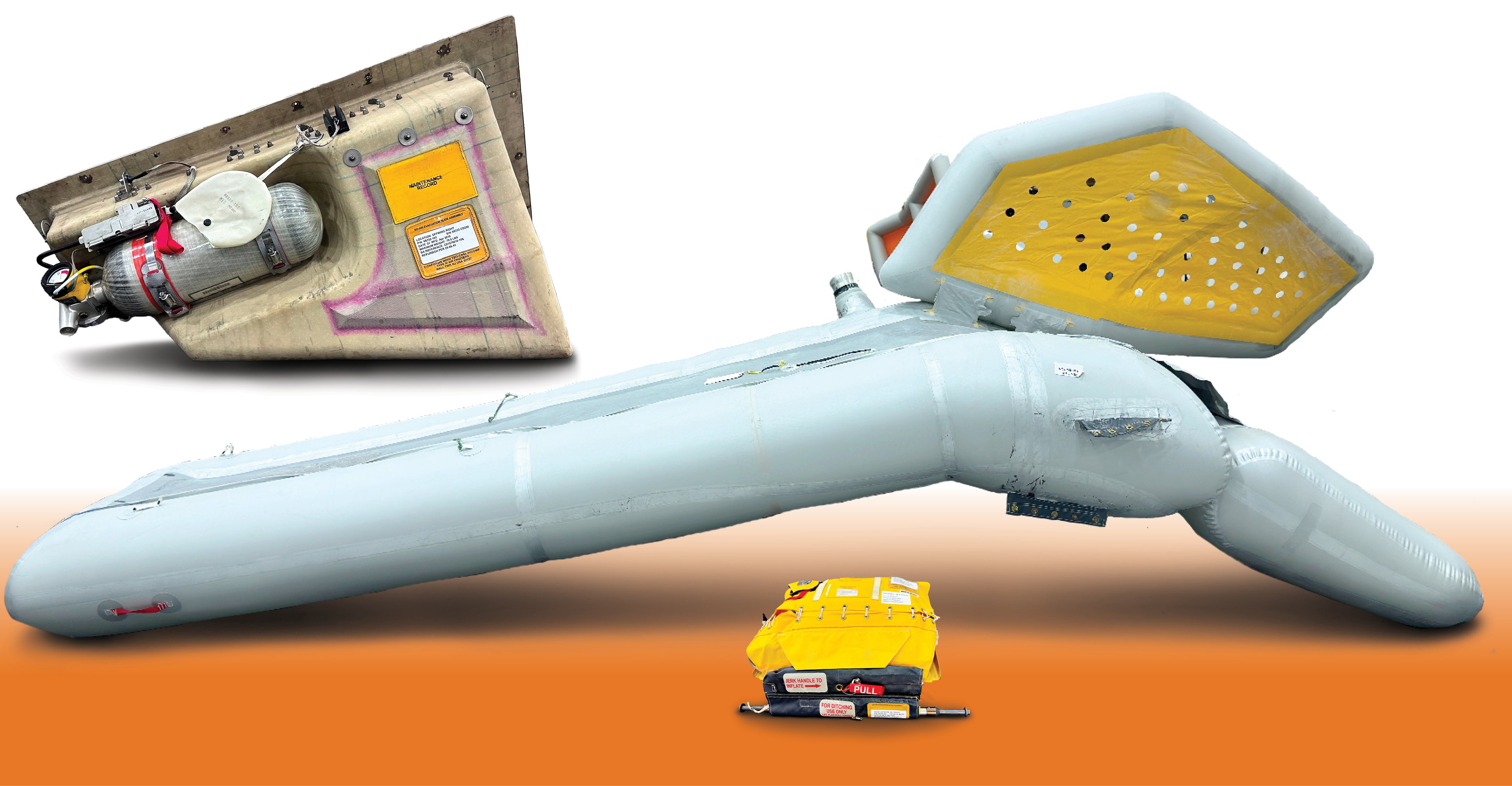 A220/BD-500 Slide Solutions