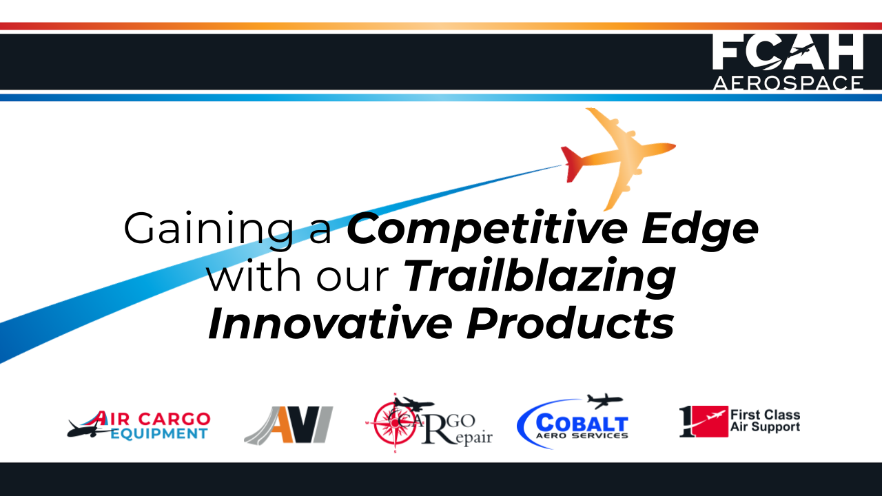 FCAH New Product Presentation