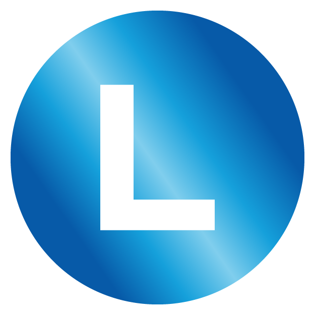 Flight_Circles Blue L