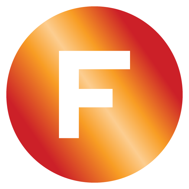 Flight_Circles F Orange