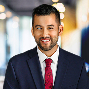 Andrew Lewis Manager of Repair Sale & Procurement