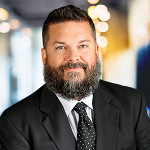 Brandon Thompson Cargo Repair