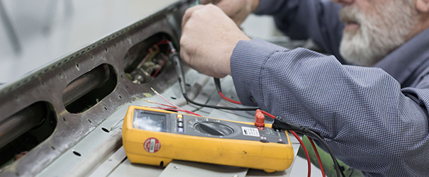 Innodyne Homepage Control Panels & Electrical Components