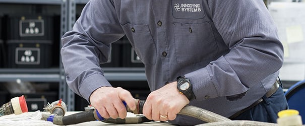 Innodyne Homepage Harnesses