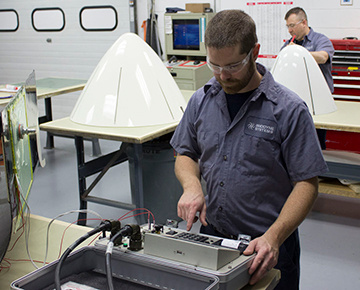 Innodyne Homepage Mechanical