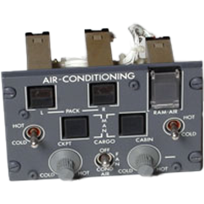 Innodyne Control Panels & Electrical Components 3