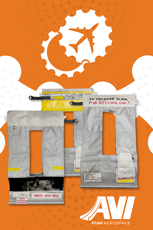 AVI PMA Girt Slider Image