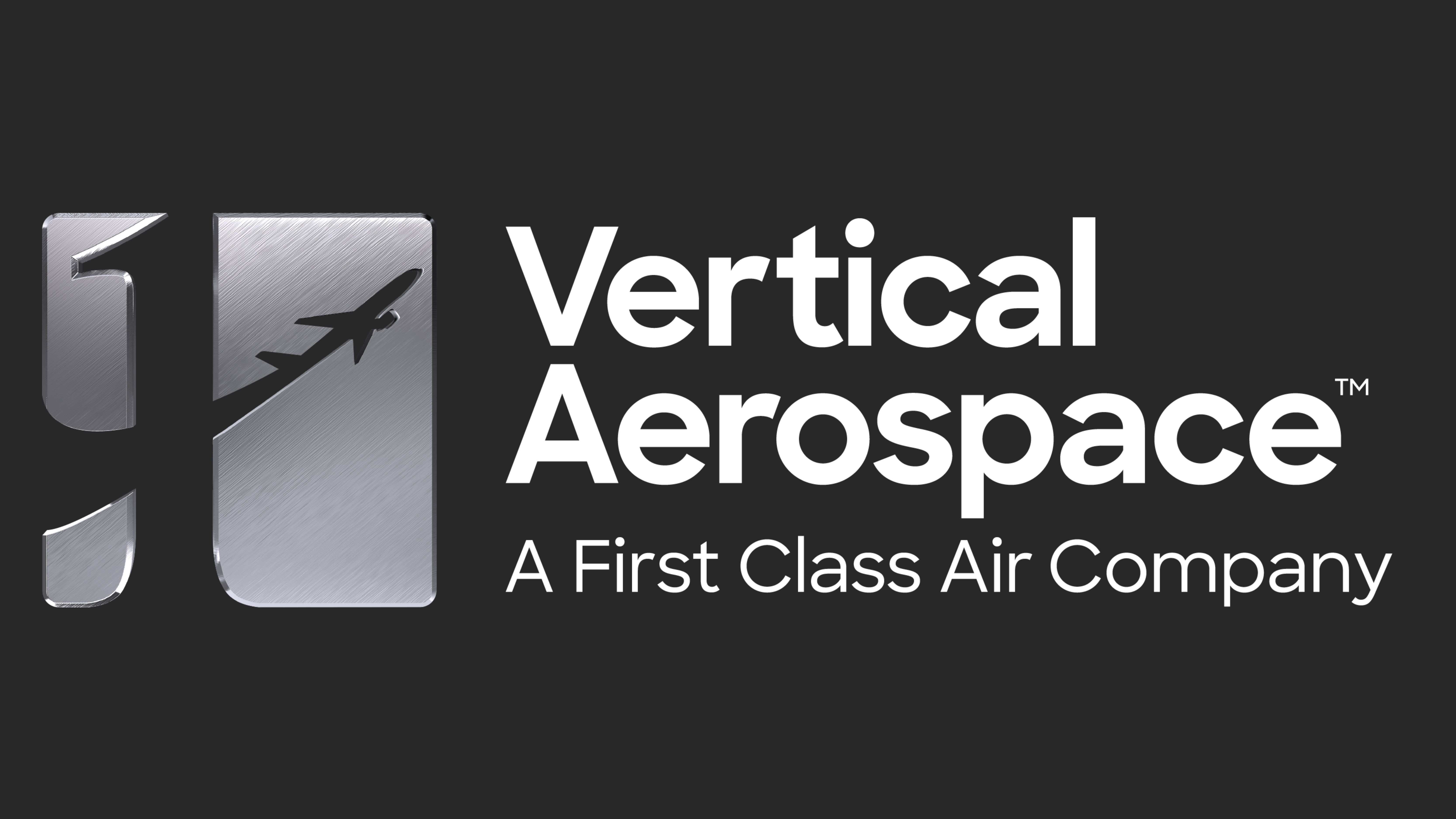 Vertical Aerospace Logo