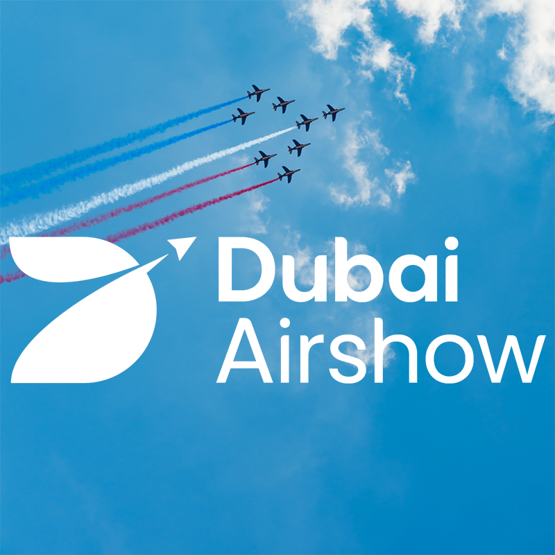 Dubai Airshow